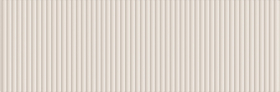 859 Плитка Eurotile Петрачерс Eurotile Слоновая кость рельеф вертикальный мелкий 32.5x100