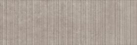 424 Плитка Eurotile Аляска Eurotile Беж рельеф вертикальный 32.5x100