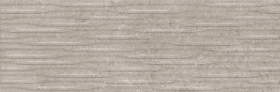 Плитка Eurotile Аляска Беж рельеф горизонтальный 32.5x100