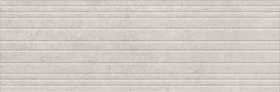 345 Плитка Eurotile Аляска Eurotile Лайт рельеф горизонтальный 32.5x100