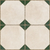 Керамогранит El Molino Artistic Green Matt 33.3x33.3