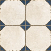 Керамогранит El Molino Artistic Blue Matt 33.3x33.3