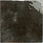 123076 Плитка DNA Tiles Enamel Square charcoal 12.5x12.5