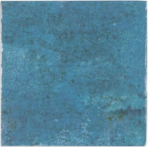 123077 Плитка DNA Tiles Enamel Square ocean 12.5x12.5