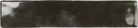 123144 Плитка DNA Tiles Enamel Charcoal 5x25