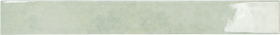 136289 Керамогранит DNA Tiles Mistral DNA Tiles Aquamarine 3.7x31