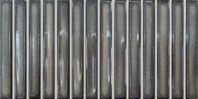133479 Плитка DNA Tiles Osaka Bars Grey 12.5x25