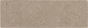 Керамогранит DNA Tiles Stone Dust M Bianco Matt 5x15