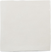 124417 Плитка DNA Tiles Flash DNA Tiles Square Ivory 13x13