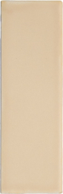 134433 Плитка DNA Tiles Chalk DNA Tiles Wheat 4x12.5