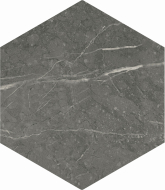 Керамогранит DNA Tiles Pietra Graphite 14x16