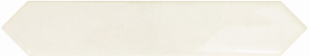 Плитка DNA Tiles Spark Picket Ivory Glossy 4.3x24.3