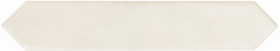 Плитка DNA Tiles Spark Picket Ivory Matte 4.3x24.3