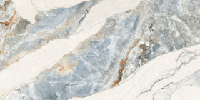 PP-01-345-1198-0598-1-001 Керамогранит Tubadzin River Crown MBL Tubadzin MAT STR 119.8x59.8