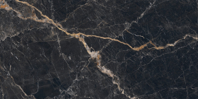PP-02-632-1198-0598-1-001 Керамогранит Tubadzin Veneto Tubadzin Black STR 119.8x59.8