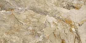Керамогранит Artkera Group Mirabel Beige полированныйx7 60x120