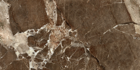 Керамогранит Artkera Group Kontinent Brown полированныйx7 60x120