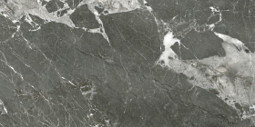 Керамогранит Artkera Group Kontinent Graphite полированныйx7 60x120
