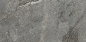 Керамогранит ZERDE TILE Volterra Relief Grey 60x120