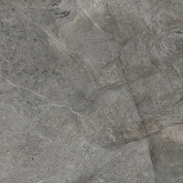 Керамогранит ZERDE TILE Volterra Relief Grey 60x60