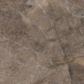 VO0H28M01 Керамогранит ZERDE TILE Volterra Relief ZERDE TILE Brown 60x60