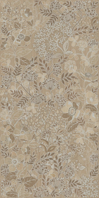Керамогранит Kerama Marazzi Люберон Бежевый декорированный матовый обрезнойx0.8 119.5x238.5