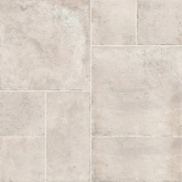 Керамогранит Keros Ceramica Modula Portobello Taupe 100x100 (Комплект 2 шт. 50x50. 2 шт. 50x25. 4 шт.) 100x100