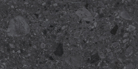 Керамогранит Ocean-Ceramic Fossil Svart Matt 60x120