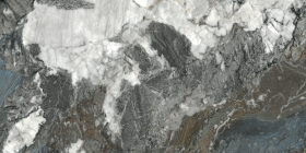 Керамогранит Artkera Group Tuman Graphite полированныйx7 60x120