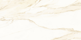 Керамогранит Artkera Group Stihiya Calacatta gold полированныйx7 60x120