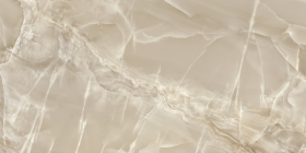Керамогранит Artkera Group Prestizh Oniks Beige полированныйx7 60x120