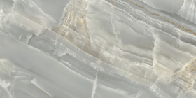 Керамогранит Artkera Group Prestizh Oniks Mint полированныйx7 60x120