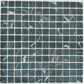 Мозаика Pixmosaic Стеклянная 782 из стекла 23x23x4 30x30