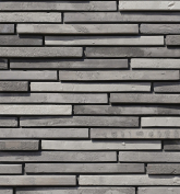 Искусственный камень White Hills Реген Брик 693-83 3D Design 50.5x4