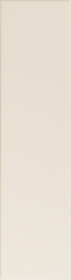 130845 Плитка DNA Tiles Match Chalk Matt 6.25x25 6.25x25