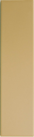 130847 Плитка DNA Tiles Match Dijon Matt 6.25x25 6.25x25