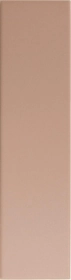 130850 Плитка DNA Tiles Match Tan Matt 6.25x25 6.25x25