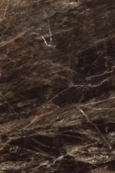 Образец Duna Romano Versailles 20х30 см керамогранита Brown полированный 20x30