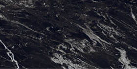 Керамогранит Maimoon Ceramica Sugar Marino Nero 60x120