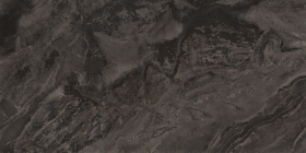 Керамогранит Eurotile Винтаж Дарк грэй полированный 60x120
