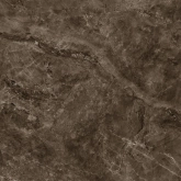 Керамогранит Eurotile Carmina Коричневый Полированный 60x60