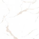 Керамогранит Eurotile Statuario Голд Сатин 60x60