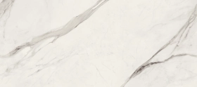 Керамогранит Versace Maximvs Statuario White Lux R 120x280