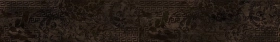 Керамогранит Versace Eterno Patch Brown 26.5x180