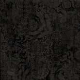 263030 Керамогранит Versace Eterno Patch. Carbon 80x80