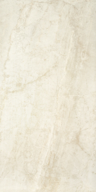 Декор Via Emilia Pietre Decoro Millerighe Breccia Antica Bianco 60x120