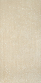 Декор Via Emilia Marmi Decoro Millerighe Travertino Navona Bianco 60x120