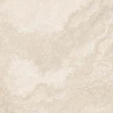 Керамогранит LB-Ceramics Кружево Травертин Светло-бежевый 45x45