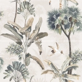 Панно LB-Ceramics Экзюпери / Exupery Многоцветный 60x60