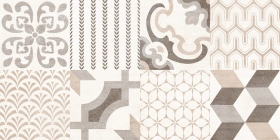 1041-0293 Плитка LB-Ceramics Дюна Фантазия 20x40